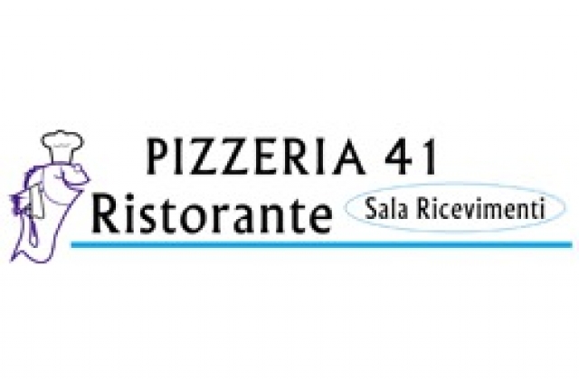 Trattoria da Nicola pizzeria 41